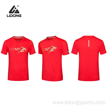 Wholesale Fit Outdoor Jogging running tshirt Outlet